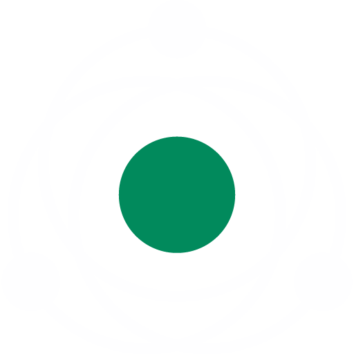 NewOrbit Triangle Green